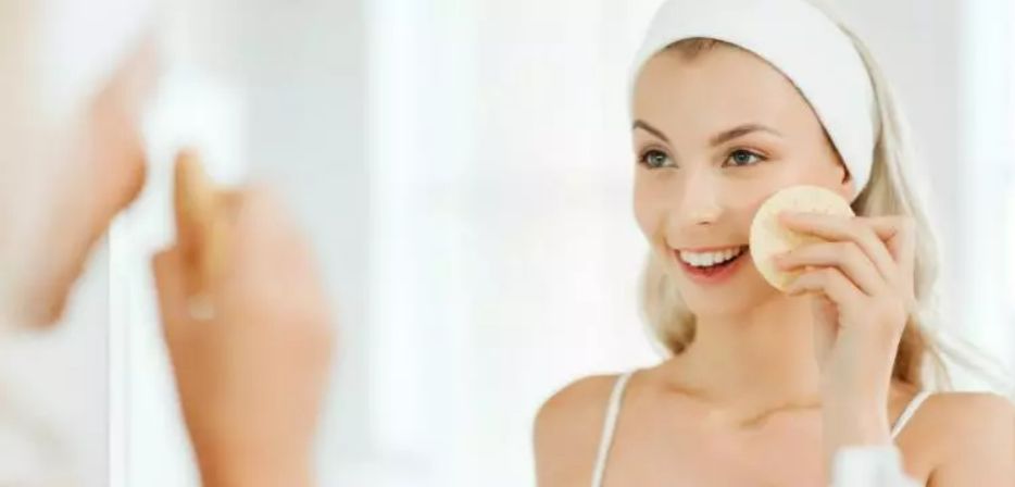 Miért fontos előkészíteni a bőrt a sminkelés előtt?