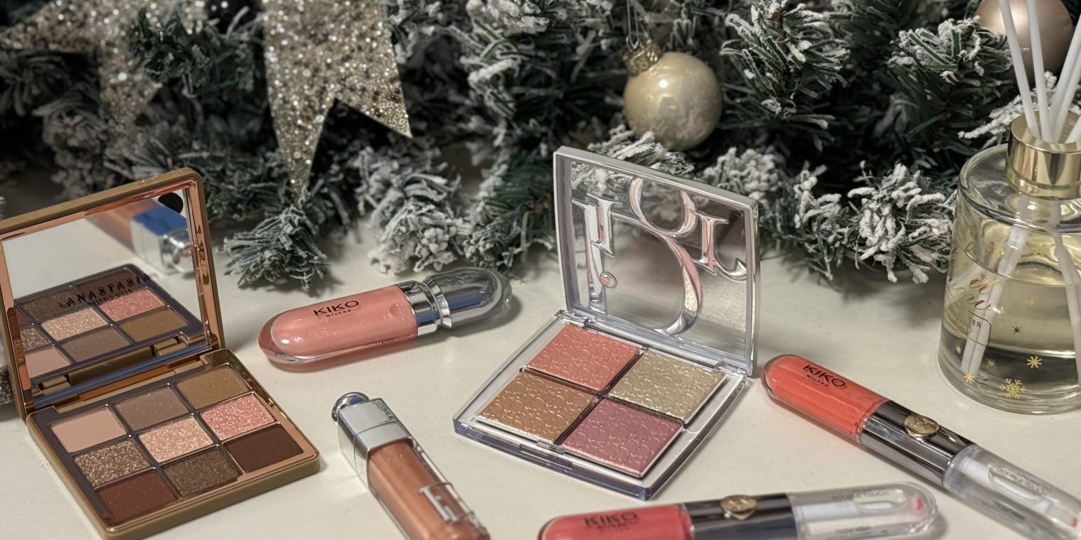 Új kedvenceim a sminkes fiókomban